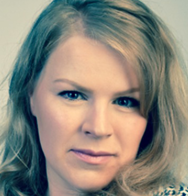 Lisa Verhaeghe